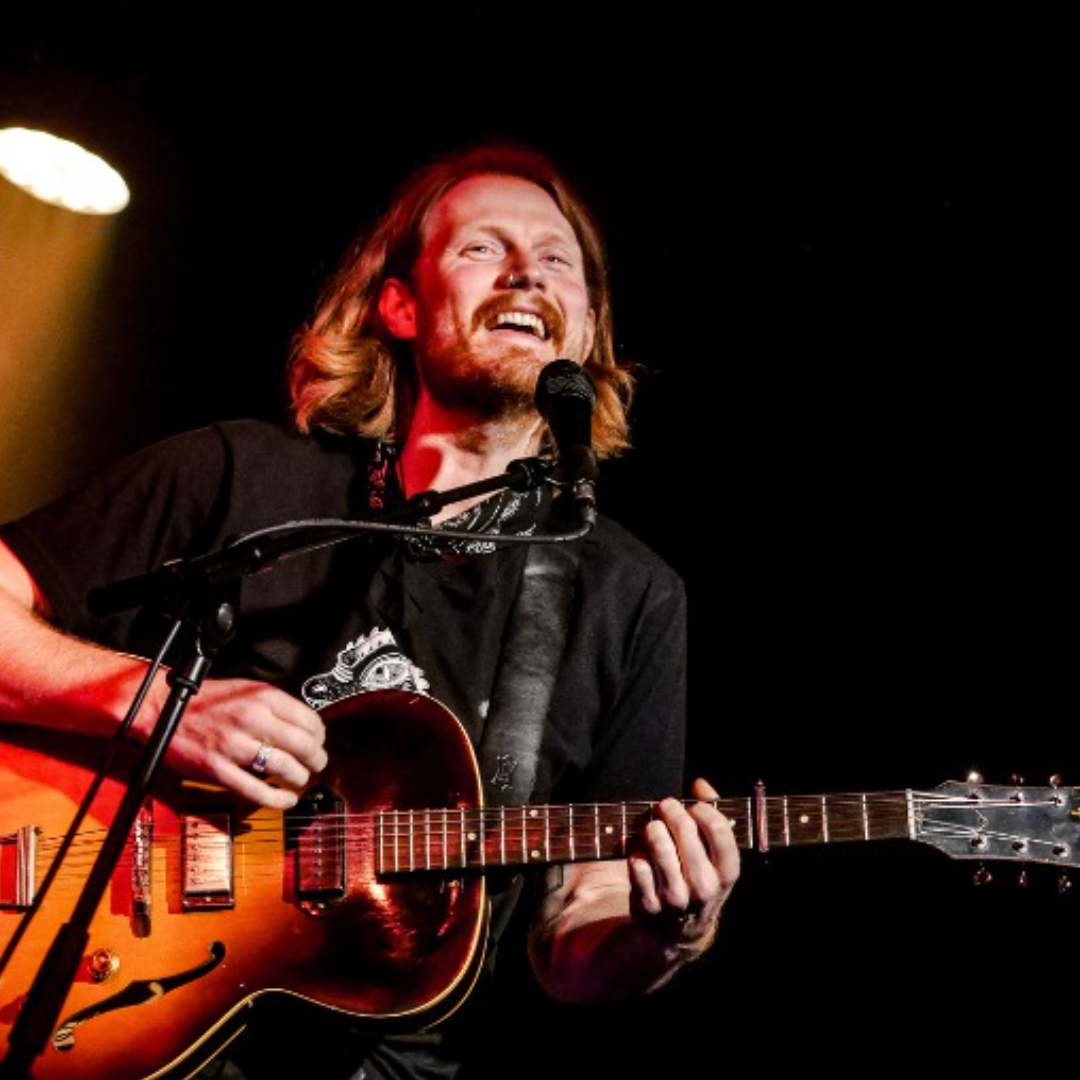 Noah Derksen