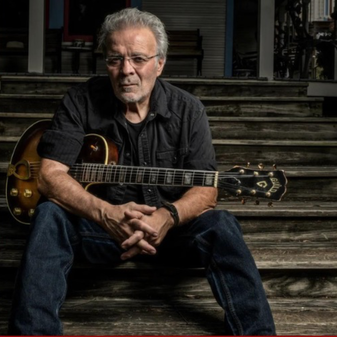 Ray Bonneville