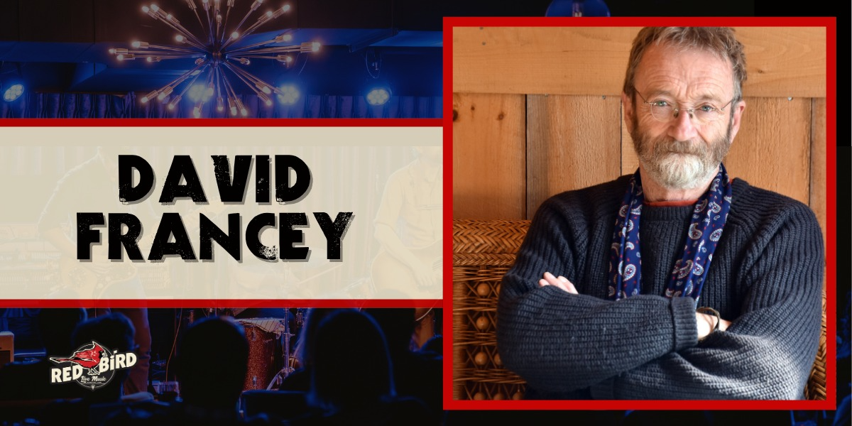 David Francey