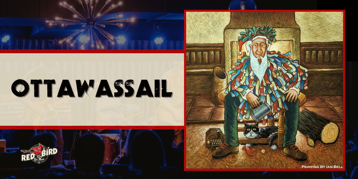 OttaWassail