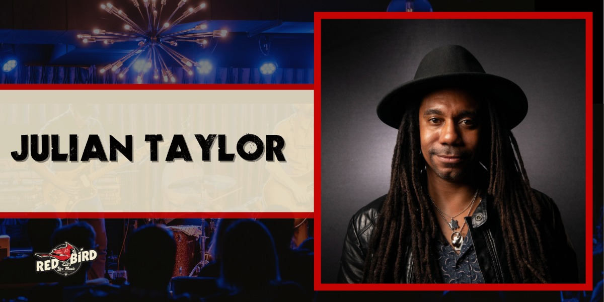 Julian Taylor