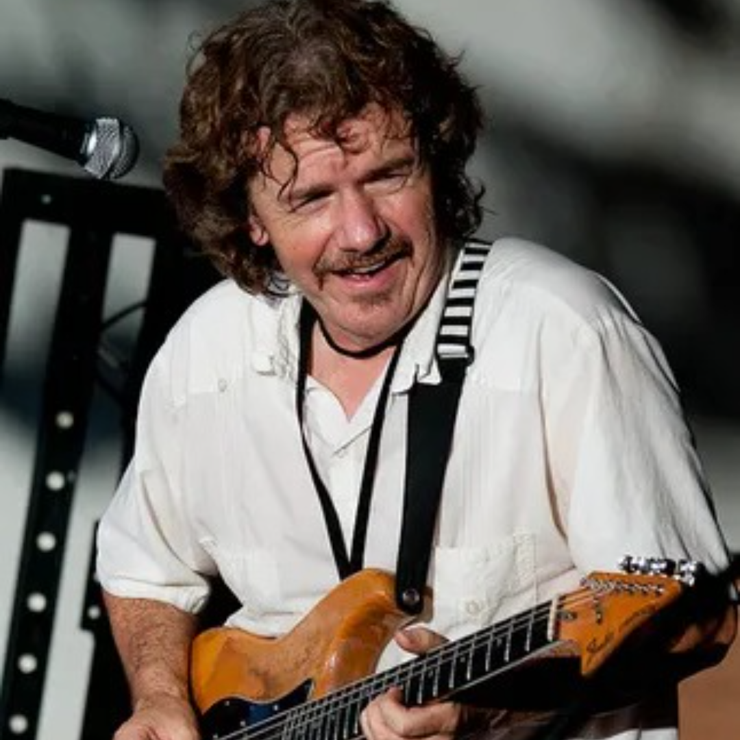 Jack Semple Plays Lightfoot event artwork from Red Deer Lake OTE Concerts