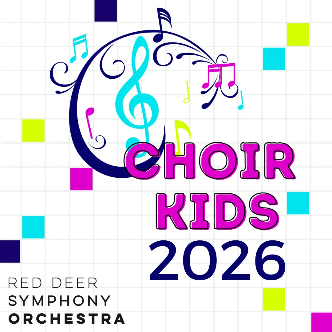 Choir Kids 2026