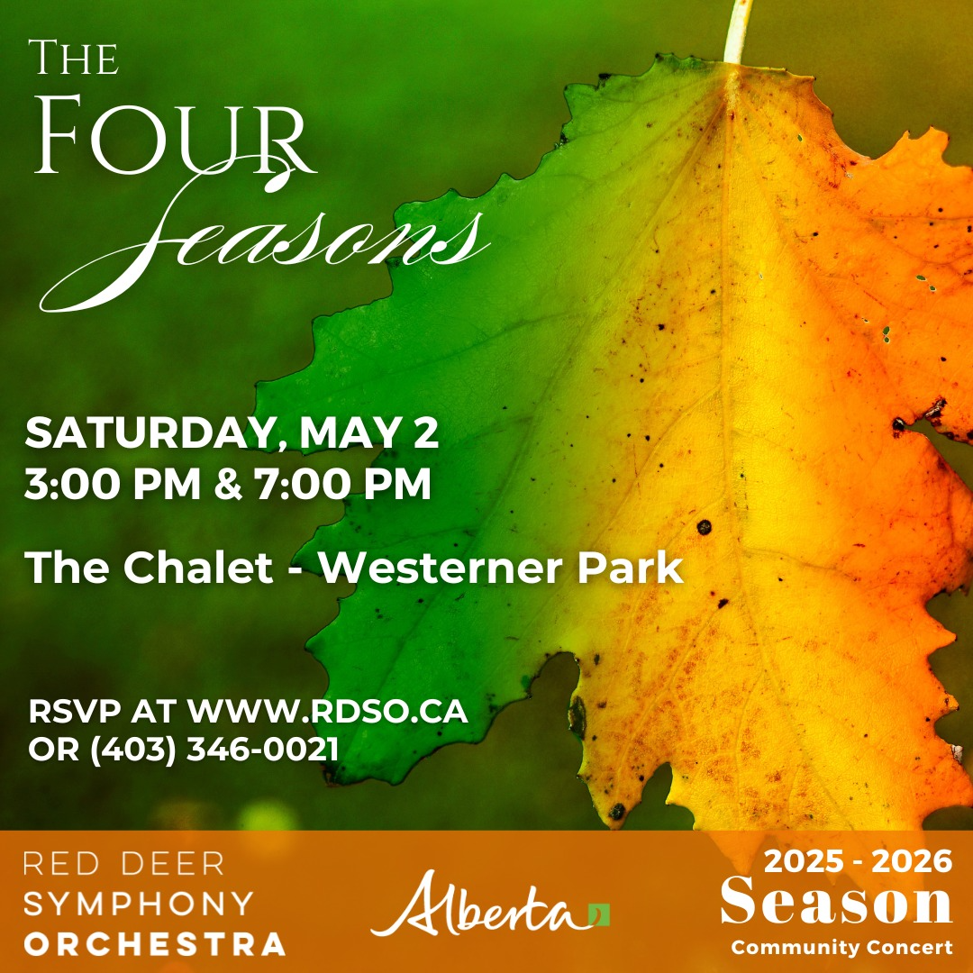 The Four Seasons