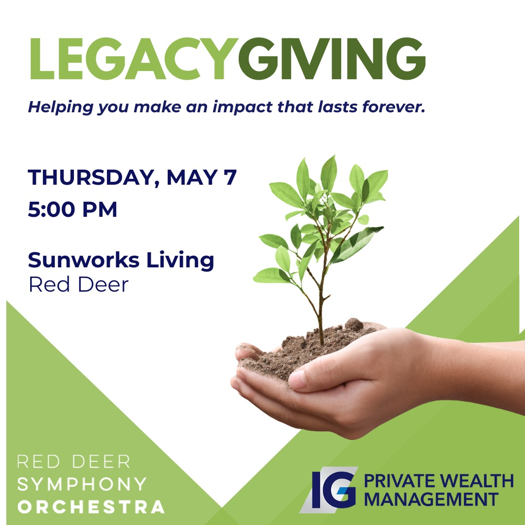 Legacy Giving with the RDSO