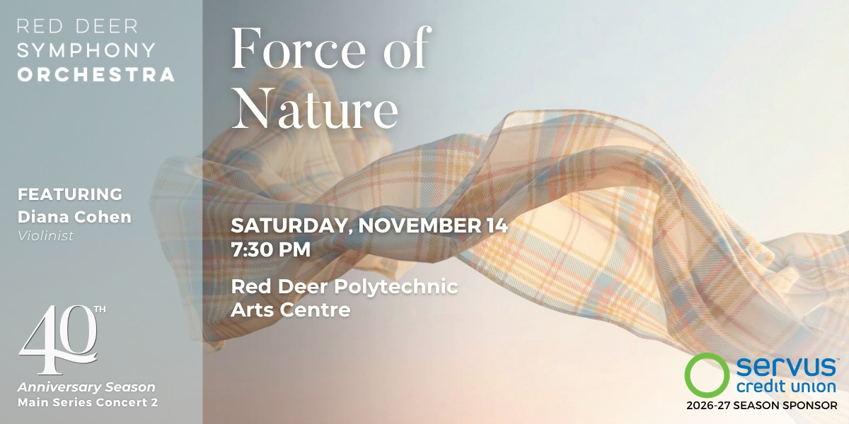 Force of Nature