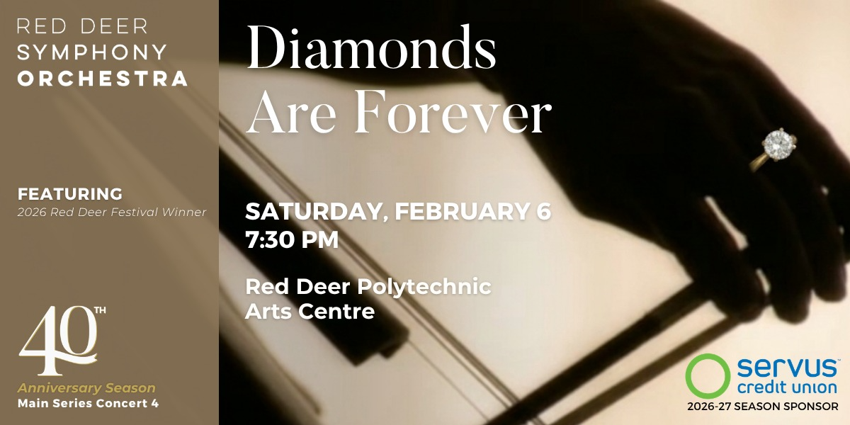 Diamonds Are Forever