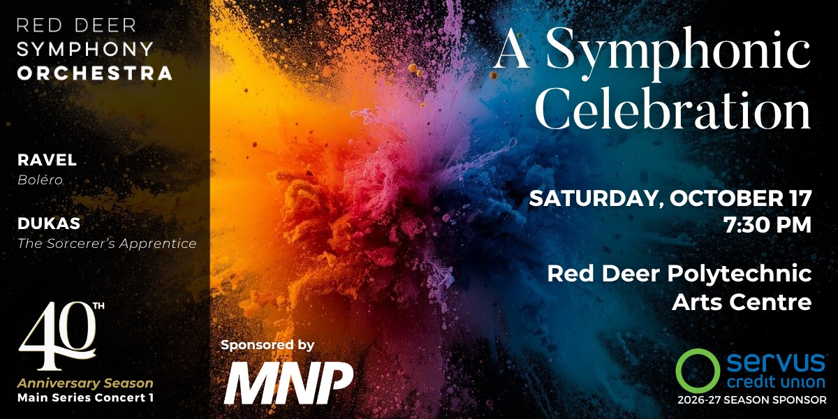 A Symphonic Celebration
