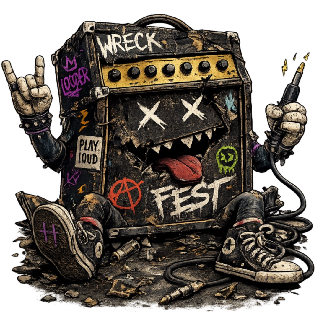 Wreck Fest