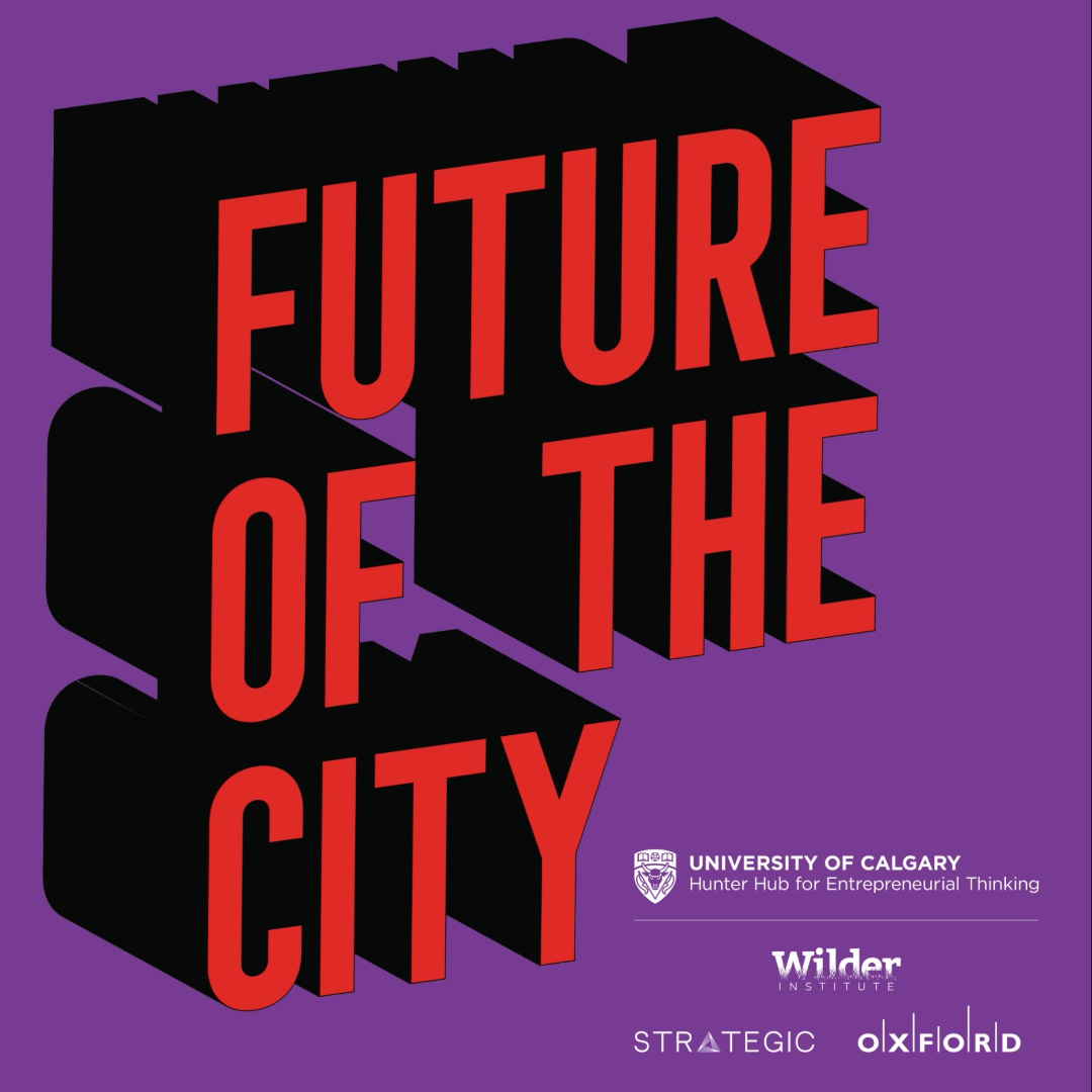 Future of the City 2026