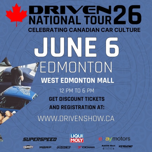 West Edmonton Mall in Edmonton, AB