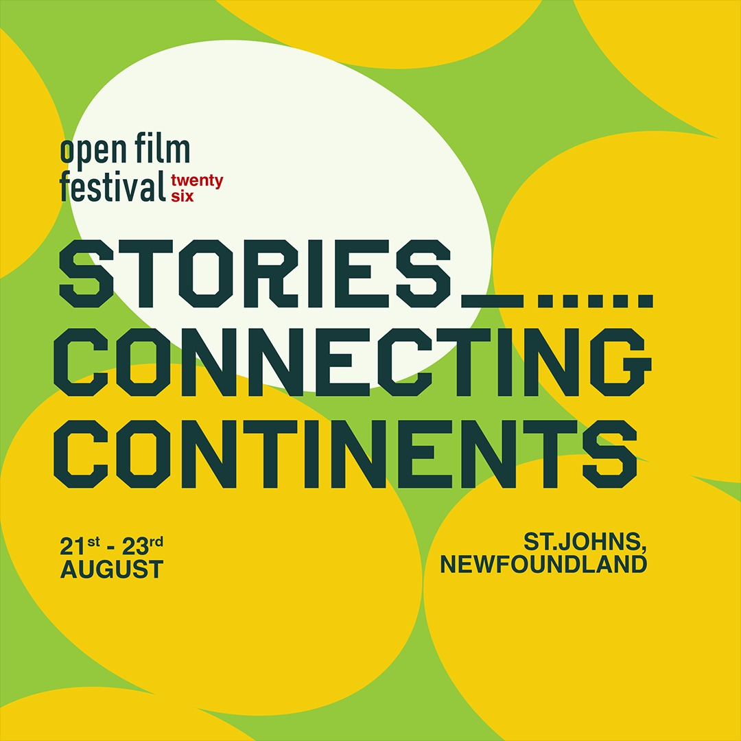 Festival Pass: OPEN FILM FESTIVAL (OFF) 2026