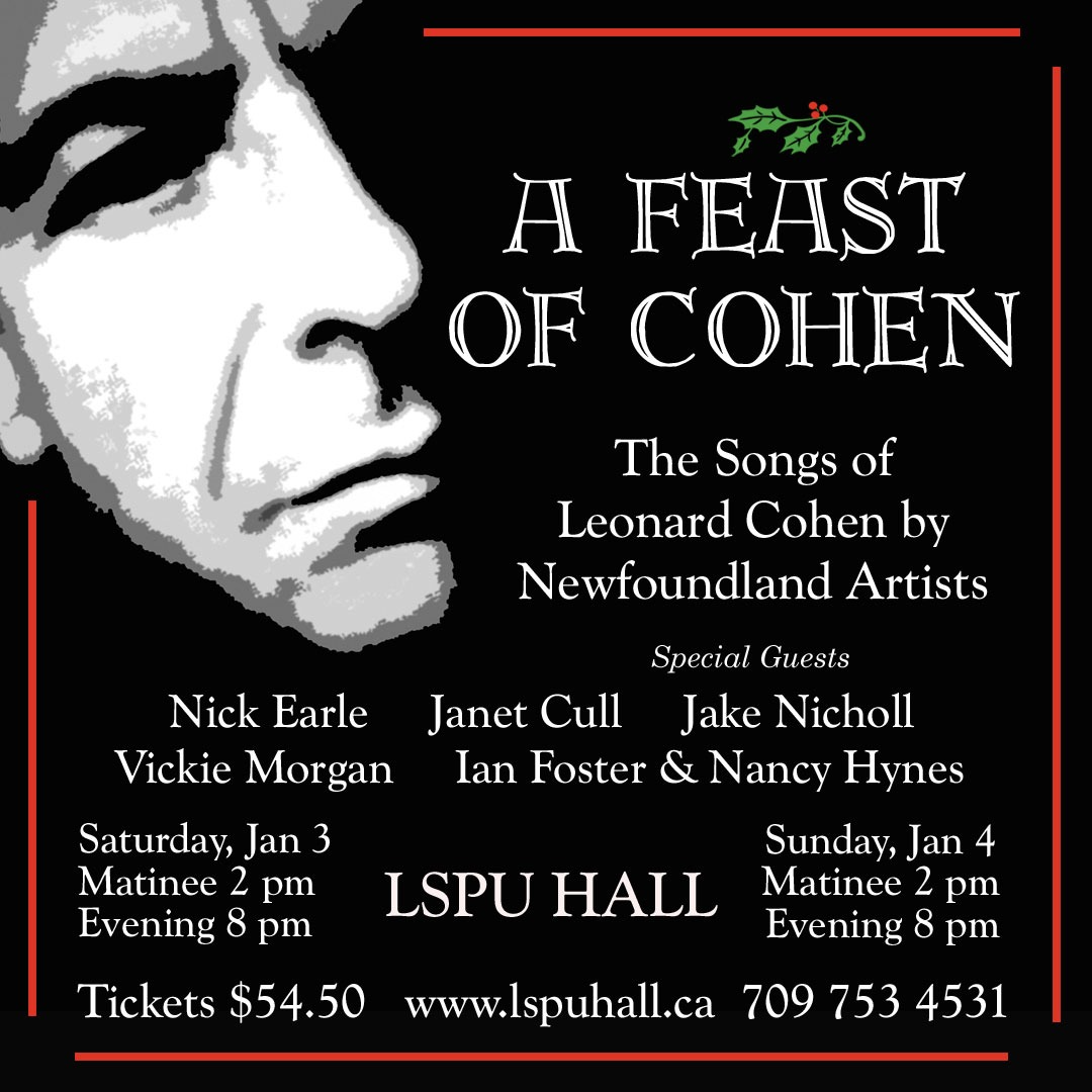 Feast of Cohen 2026