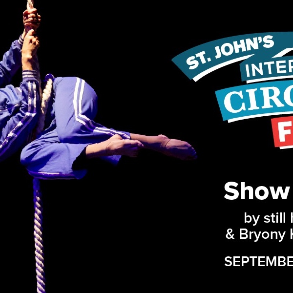 CircusFest: Show Pony by still hungry & Bryony Kimmings (Berlin, Germany)