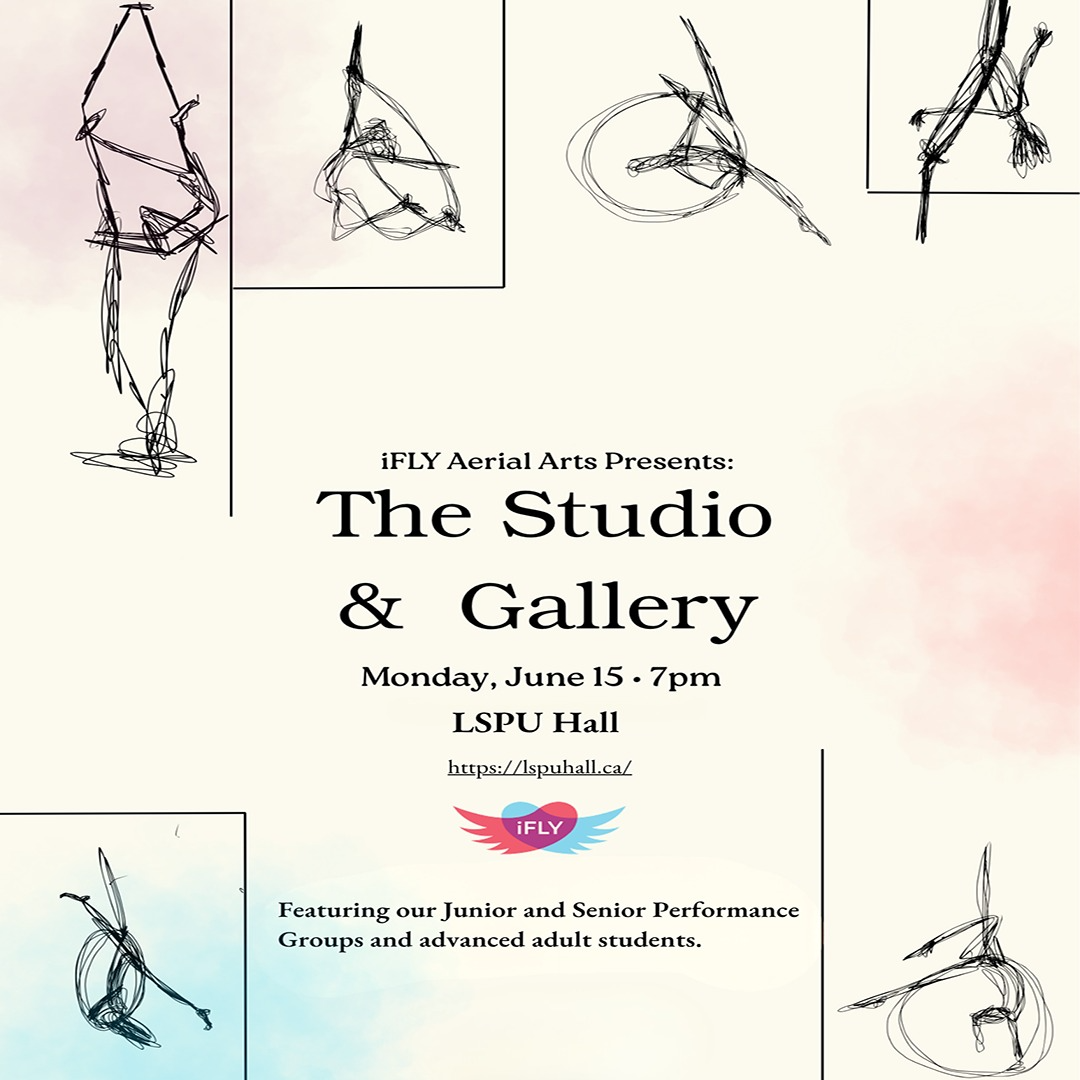 iFLY Aerial Arts: Gallery