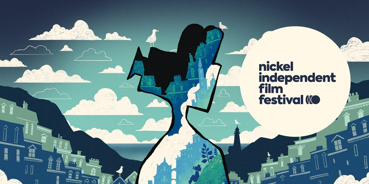 Nickel Film Festival: PEOPLE'S HISTORY
