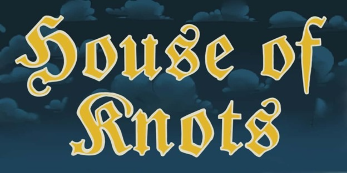 House of Knots Public Reading House of Knots Public Reading