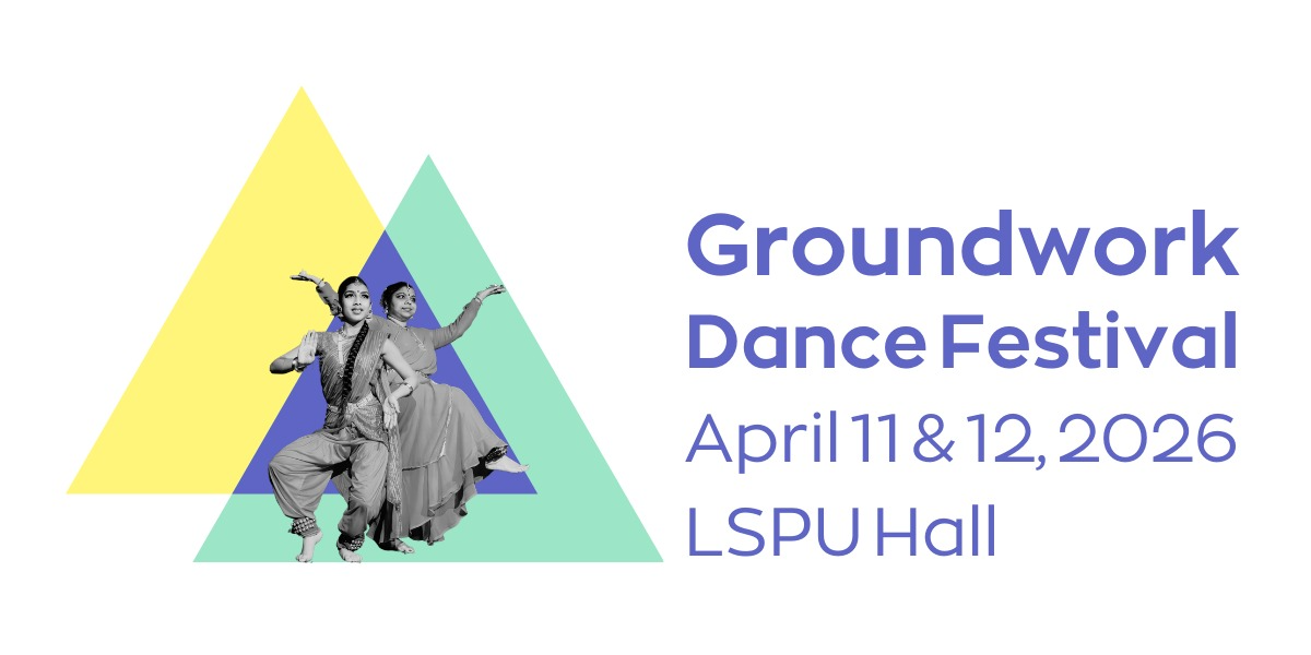 Groundwork Dance Festival