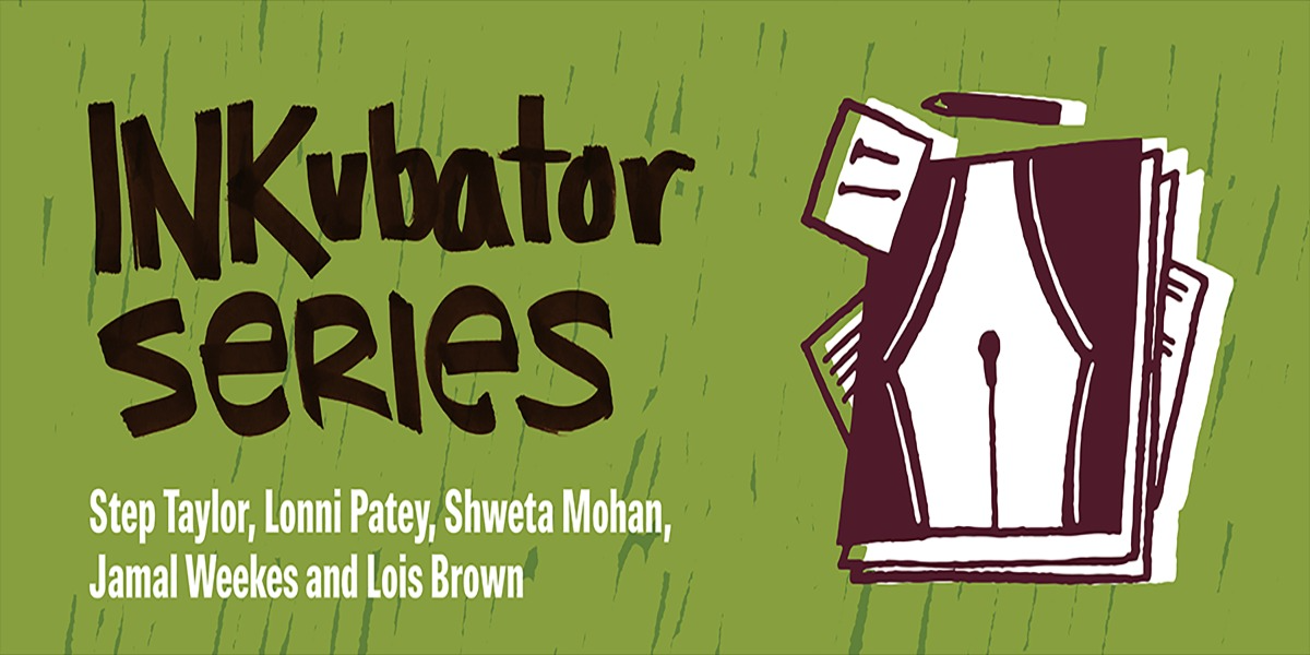 Inkubator Series: Shweta Mohan's Shiva - The Adiyogi