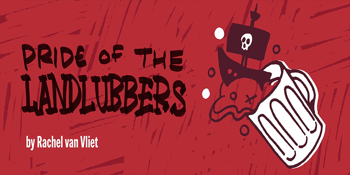 Live Stream: Pride of the Landlubbers