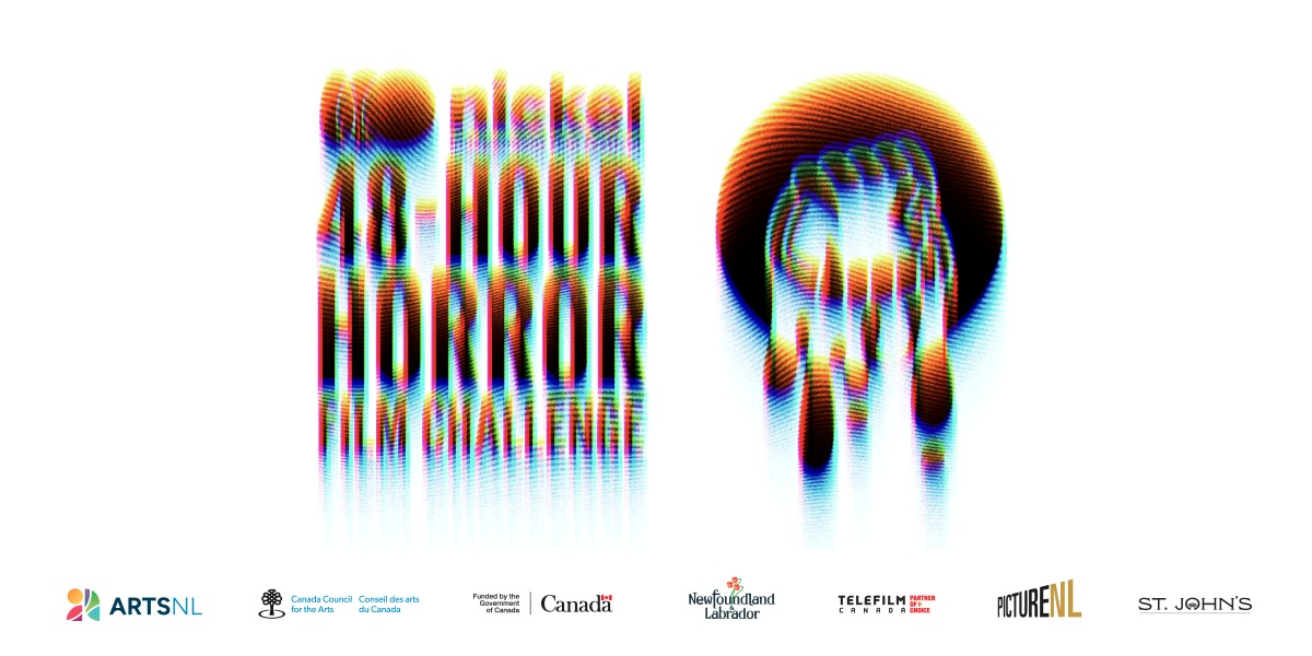 Nickel 48-Hour Horror Challenge