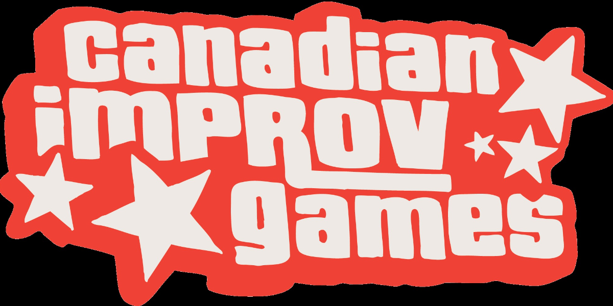 CIG Newfoundland Regional Improv Tournament