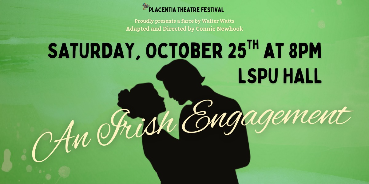 An Irish Engagement