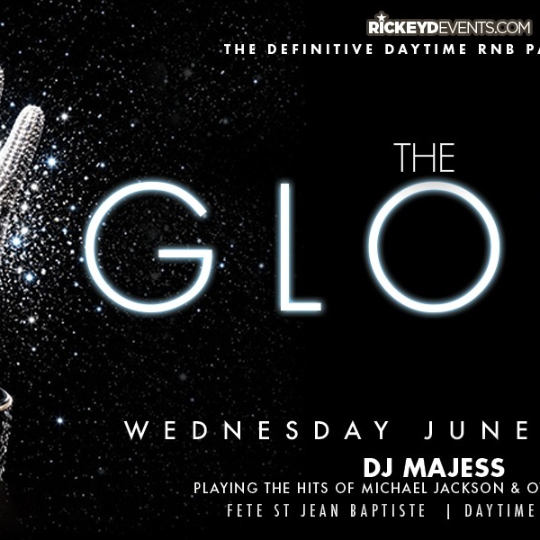 THE GLOVE