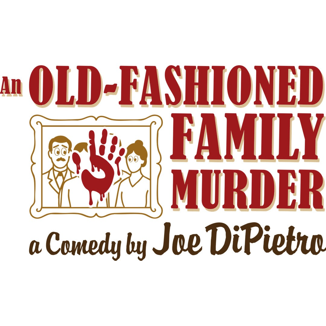 An Old-Fashioned Family Murder