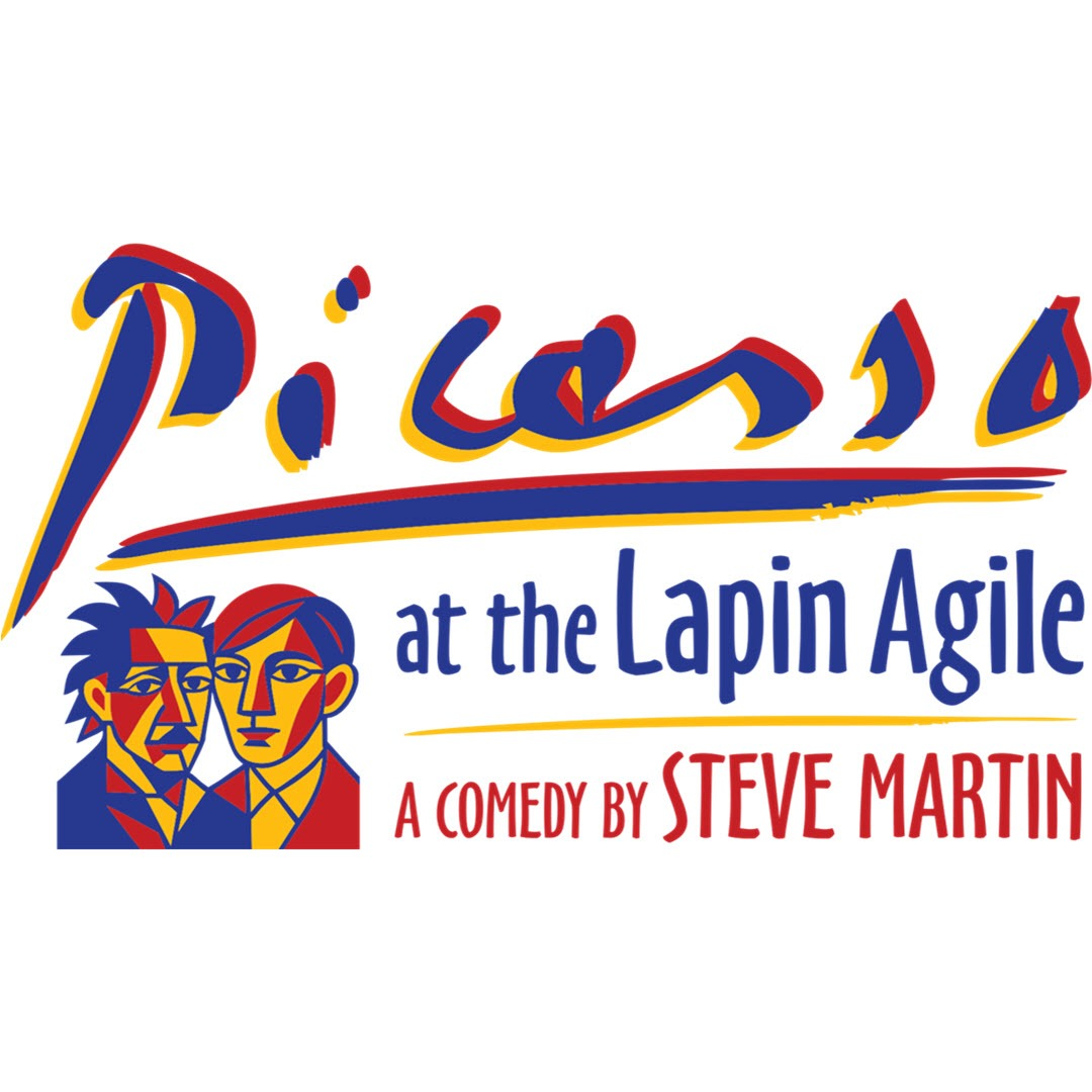 Picasso at the Lapin Agile