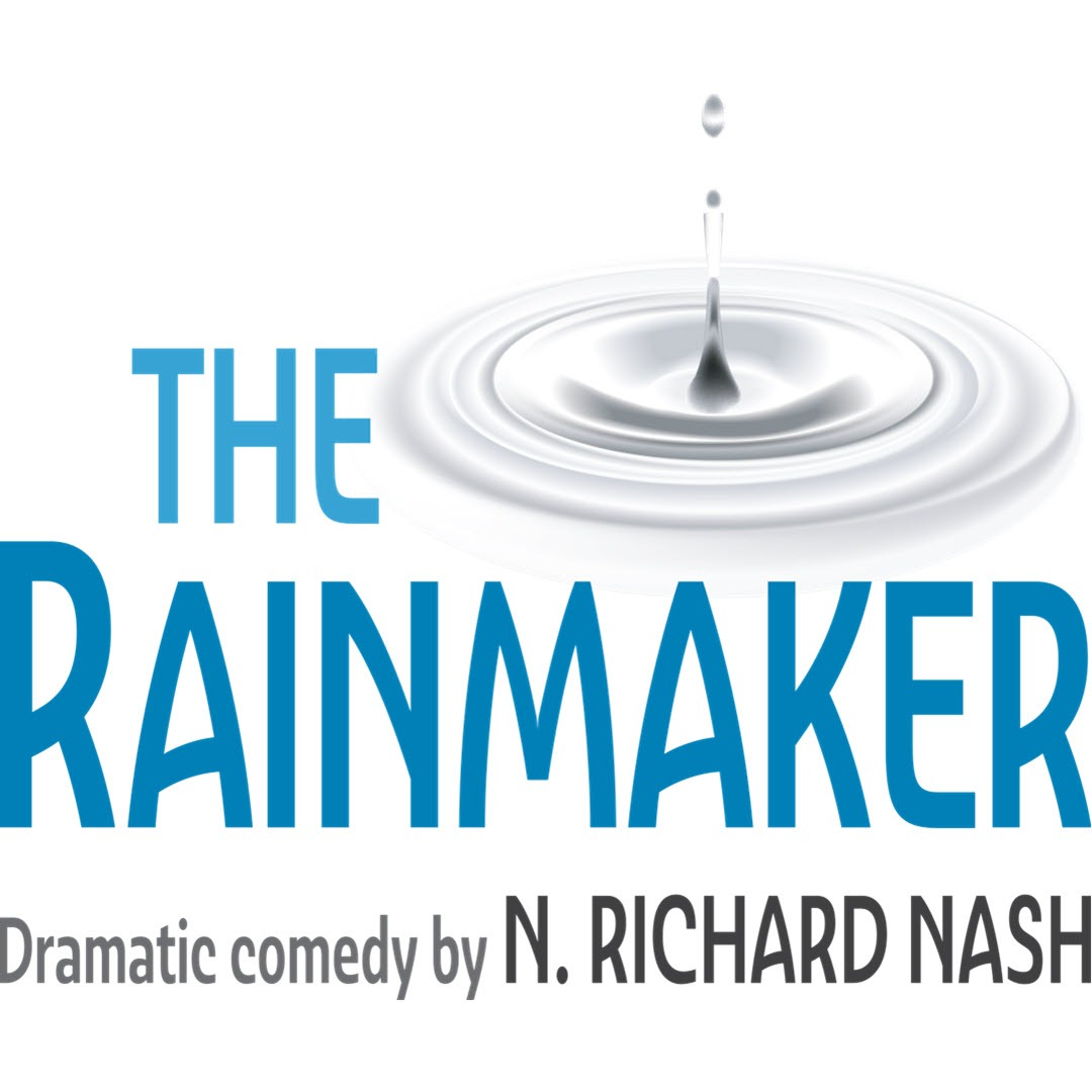 The Rainmaker