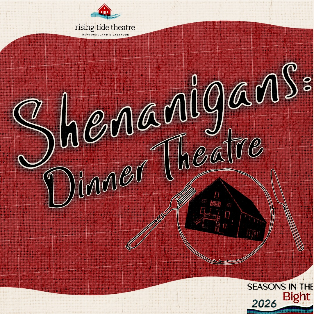 Shenanigans: Dinner Theatre