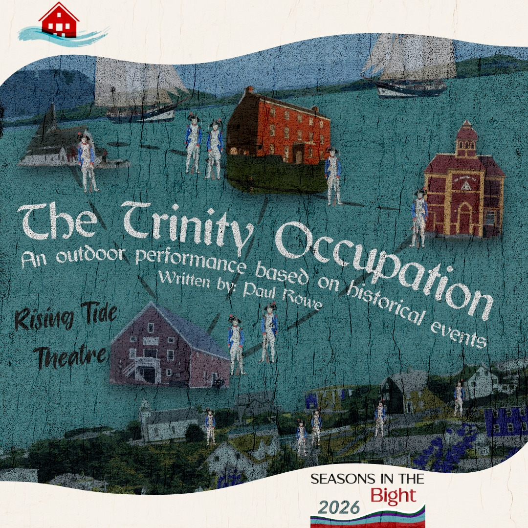 The Trinity Occupation