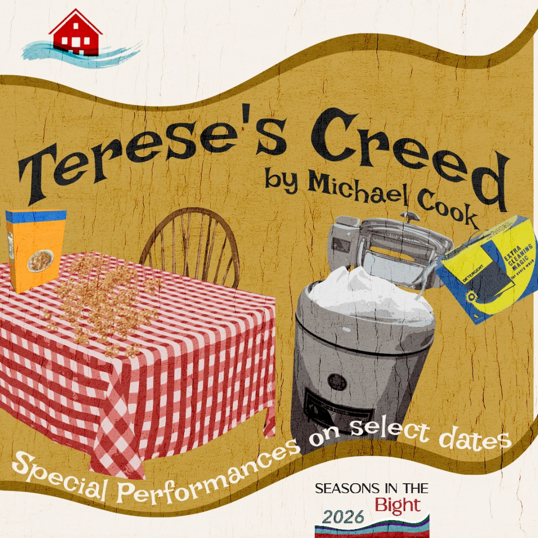 Terese’s Creed