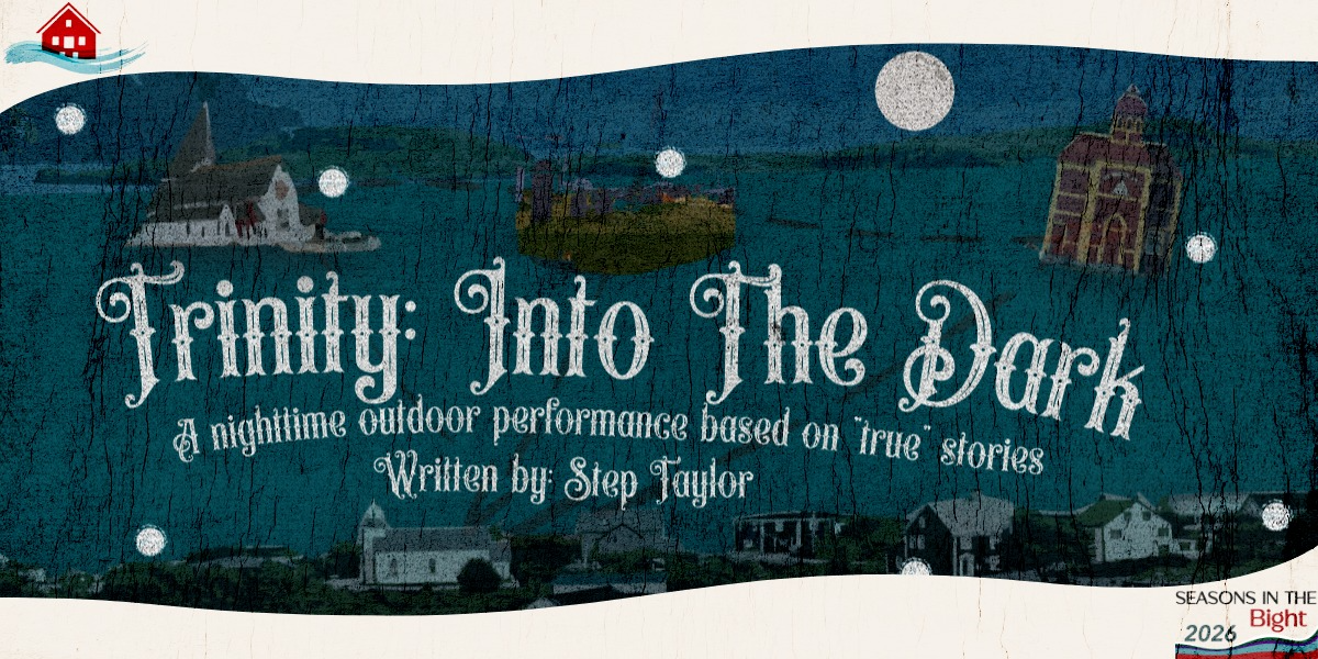 Trinity: Into the Dark