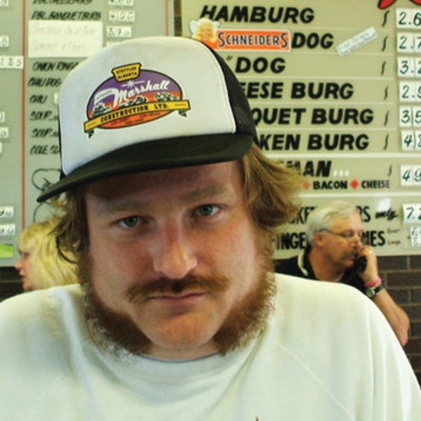 B.A Johnston Live And In Person | At The Fernie Legion