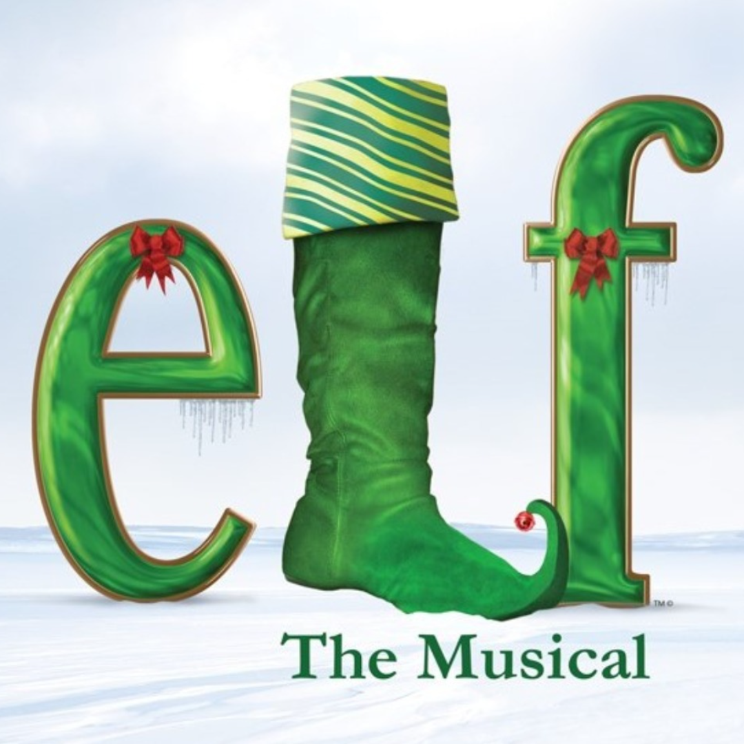 Elf, The Musical