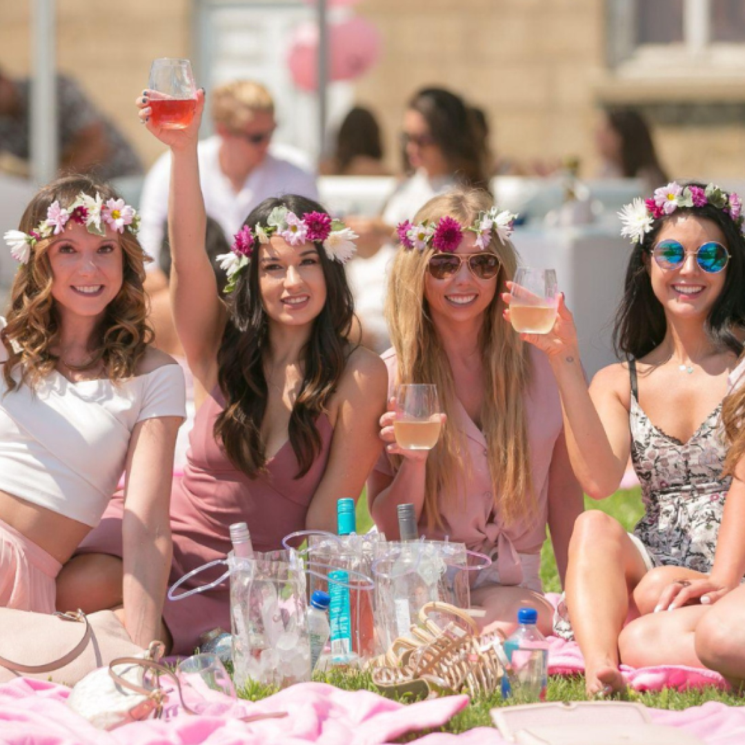 Rosé Picnic Toronto Rosé Picnic Toronto Jun 22, 2024 · Showpass