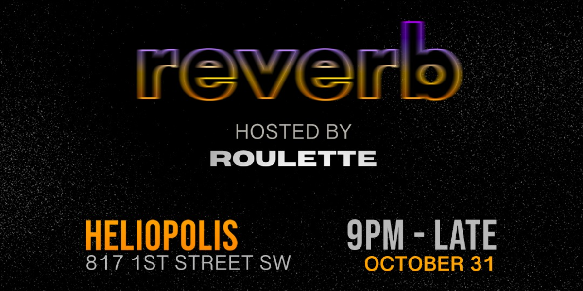 REVERB 11