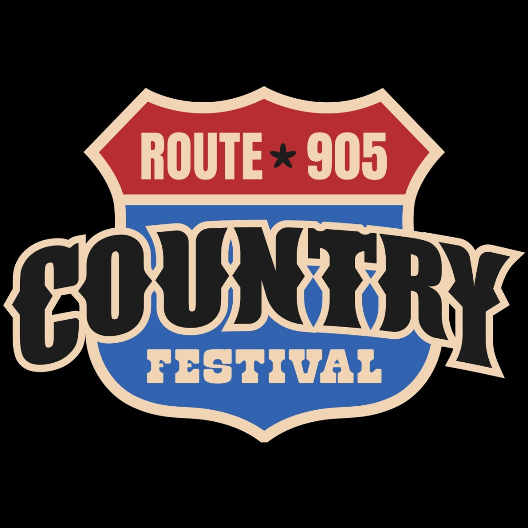 FRIDAY - ROUTE 905 COUNTRY FESTIVAL