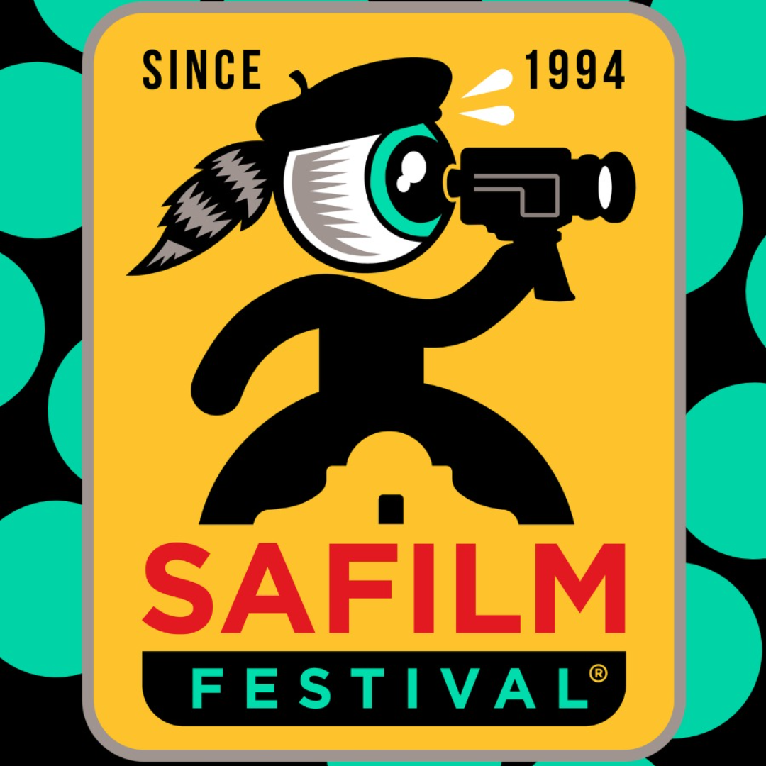 2026 SAFILM VIP BADGE