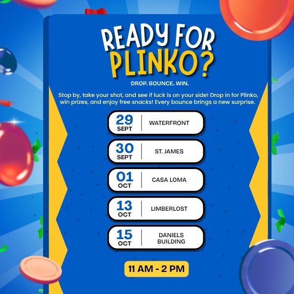 Plinko