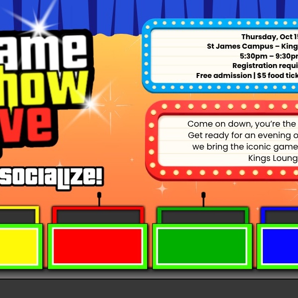 Game Show Live