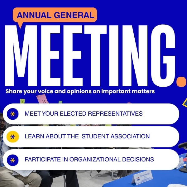 Annual General Meeting 2026