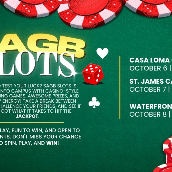 SAGB Slots