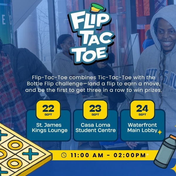 Flip Tac Toe