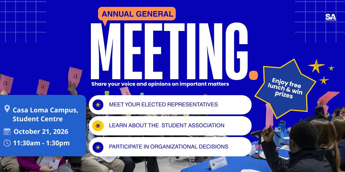 Annual General Meeting 2026