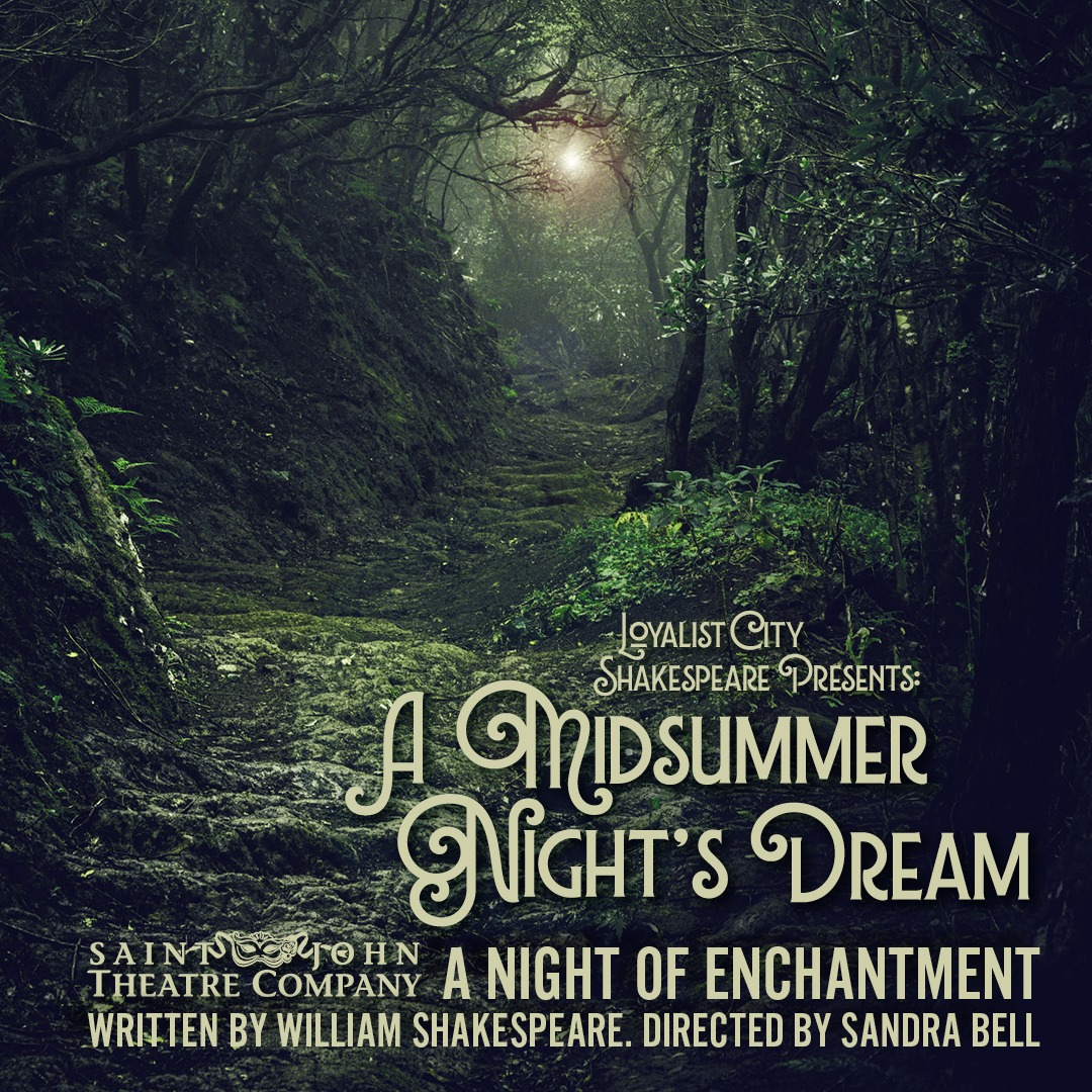 A Midsummer Night's Dream
