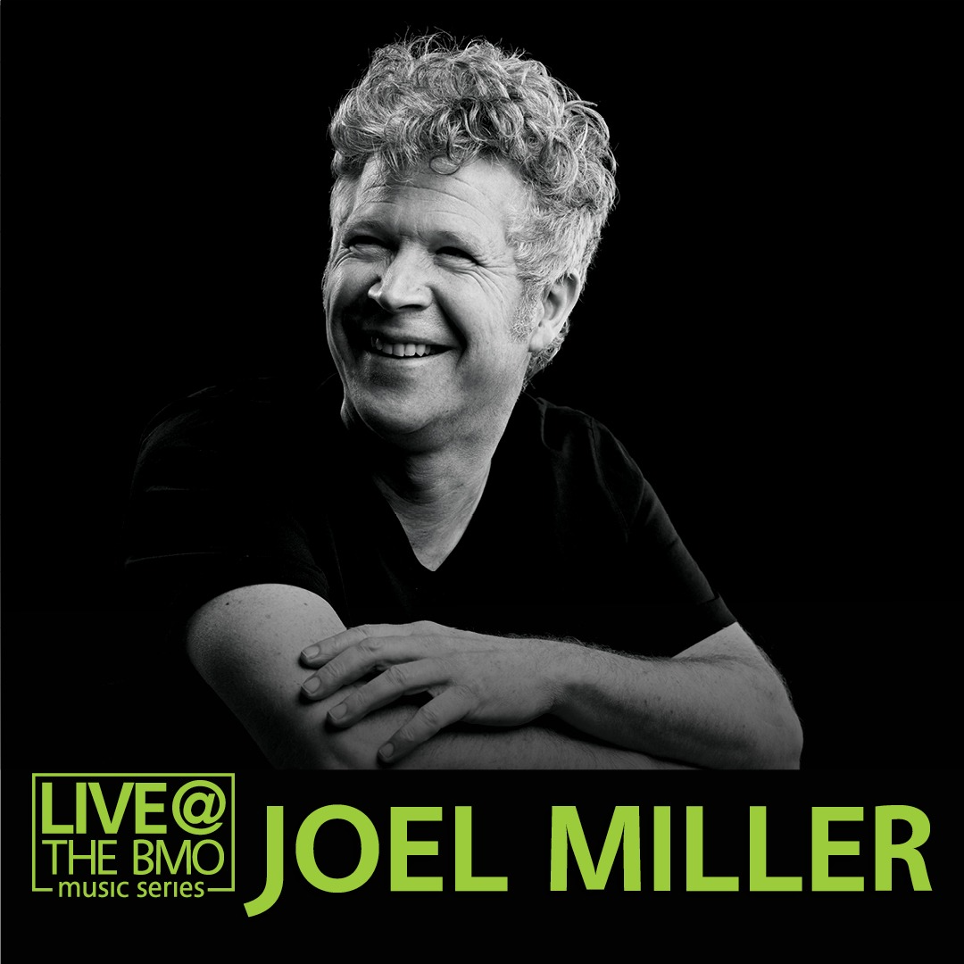 Joel Miller
