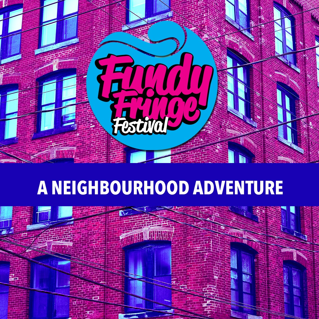 A Neighbourhood Adventure @ SJ High Mini Theatre